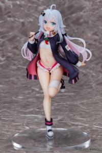 AniGift バーチャルユーチューバー カグラナナ 1/7 完成品フィギュア