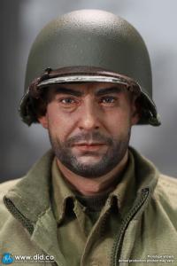 在庫  DID A80150 WW2    米軍   マイクレイワット  1/6スケールアクションフィギュア