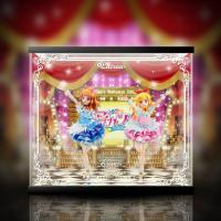 ルクリア アイカツ! 大空あかり 星宮いちご  Cosmos ver  専用 展示ケース