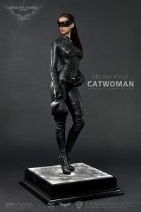 JND Studios Hms-004 1/3 Catwoman キャットウーマン スタチュー