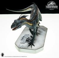  w-dragon 1/15 Indoraptor スタチュー   2022年7月分