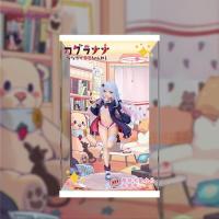 Vtuber 神楽七奈 専用 展示ケース