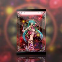 初音ミク -Project DIVA- 2nd 初音ミク ヴィンテージドレスVer. 専用 展示ケース