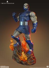 Tweeterhead  Darkseid スタチュー フィギュア