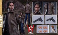  SWTOYS  NO FS043 John Wick 1/6 アクションフィギュア