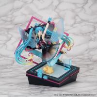  APEX-TOYS VOCALOID 初音ミク Pick Me Up Ver.