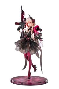  ホビーマックス ドールズフロントライン 1/7 M4 SOPMOD II 酒席の掃討者 Ver.