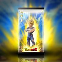 Manga Dimensions ドラゴンボールZ ベジータ超サイヤ人 専用 展示ケース