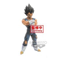   grandista 海外限定 ドラゴンボールZ ベジータ マンガディメンションズ配色 2D 二次元彩色 海外正規版 .