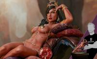  サイドショウ Dejah Thoris  スタチュー  フィギュア