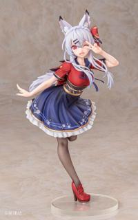  AniGift ReVdol！ -VIRTUAL IDOLS NEXT TO YOU- 神宮司玉藻 1/7 完成品フィギュア