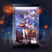 Re：ゼロから始める異世界生活 レム Halloween Ver. 専用 展示ケース