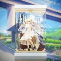 ヨスガノソラ 春日野 穹 Ending Ver. 専用 展示ケース