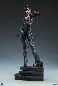 予約 サイドショウ Catwoman （#300787） スタチュー フィギュア