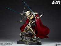 予約 サイドショウ General Grievous （#300260） スタチュー フィギュア