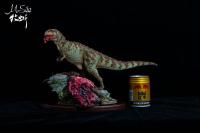 msee studio Giganotosaurus  スタチュー 塗装済み 完成品