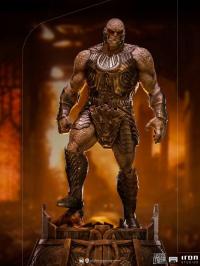  iron studios アイアンスタジオ  Darkseid - Zack Snyder's Justice League  1/10 スタチュー 塗装済み 完成品