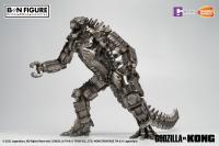  BNFigure バンプレスト  ゴジラ　フィギュア 全長33cm 海外版 正規品