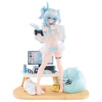 ホビーマックス ドールズフロントライン  PA-15 奇妙山药饼Ver.  1/7 完成品フィギュア