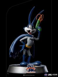 予約 iron studios アイアンスタジオ Bugs Bunny Batman  1/10 スタチュー 塗装済み 完成品