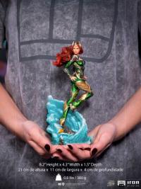  iron studios アイアンスタジオ Mera 1/10 スタチュー 塗装済み 完成品