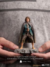 予約 iron studios アイアンスタジオ Pippin  1/10 スタチュー 塗装済み 完成品