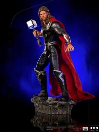  iron studios アイアンスタジオ Thor 1/10 スタチュー 塗装済み 完成品