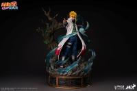 予約 HEX Collectibles NARUTO -ナルト- 波風ミナト  1/4 スタチュー