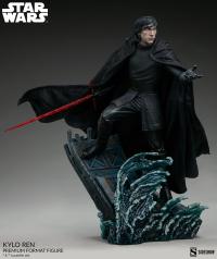 予約 サイドショウ  Kylo Ren スタチュー フィギュア