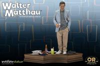 予約 Infinite Statue Walter Matthau  1/6 スタチュー