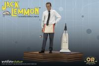 予約 Infinite Statue Jack Lemmon 1/6 スタチュー