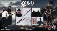 予約 303TOYS 三国虎将魂　張飛  1/6 アクションフィギュア MP013 通常版