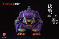  bid Toys Mecha KOOBALA night fight ver.