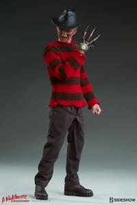 予約 サイドショウ  Freddy Krueger  1/6 フィギュア