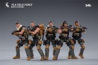 JOYTOY PLA対外野戦部隊 PLA Field forces 1/18 アクションフィギュア 