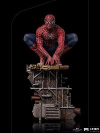  アイアンスタジオ Iron Studios  Statue Spider-Man Peter #2 – Spider-Man: No Way Home 1/10 MARCAS66322-10