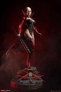 TBLeague 吸血鬼ハンター  Red  Vampire Slayer Red 1/6 アクションフィギュア  PL2021-184A