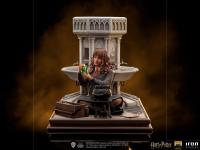 予約 アイアンスタジオ Iron Studios  Hermione Granger Polyjuice Deluxe Version- Harry Potter 1/10 WBHPM65622-10