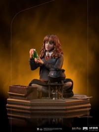 予約 アイアンスタジオ Iron Studios  Hermione Granger Polyjuice Regular Version - Harry Potter 1/10 WBHPM65722-10