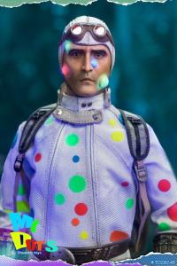  Thunder Toys  Mr Dots 1/6 アクションフィギュア TD2024B