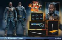 予約 Thundertoys  Bloody mob 1/6 アクションフィギュア TD2022A