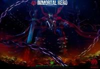  WAR STORY Immortal Hero 1/6 アクションフィギュア WS013