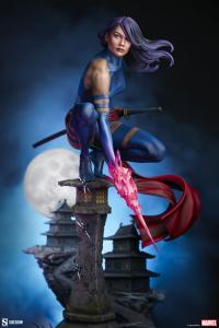 予約 Sideshow  Marvel - Psylocke  フィギュア  300815