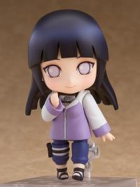  再販 ねんどろいど #879 NARUTO -ナルト- 疾風伝 日向ヒナタ