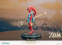 予約 First 4 Figures THE LEGEND OF ZELDATM : BREATH OF THE WILD - MIPHA  フィギュア BOTWMS  STANDARD EDITION