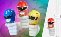 予約 Sideshow  Mighty Morphin Power Rangers フィギュア  700211