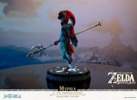 予約 First 4 Figures THE LEGEND OF ZELDATM : BREATH OF THE WILD - MIPHA  フィギュア BOTWMC  COLLECTOR'S EDITION