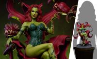 予約 Sideshow xTweeterhead   Poison Ivy  フィギュア 9070842