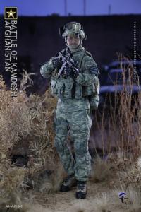 予約 Archer  The Battle of Kamdesh Afghanistan 1/6 アクションフィギュア  AR-MUS-001