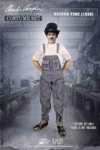 予約 Star Ace Toys  World comedy master Charlie Chaplin  1/6 アクションフィギュア  SA0110B